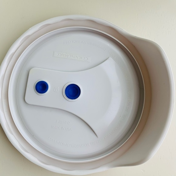 Corningware Kitchen Corningware 2oz Oven Safe Meal Mug Set Of 2 Poshmark